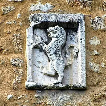 Szálloda Benito