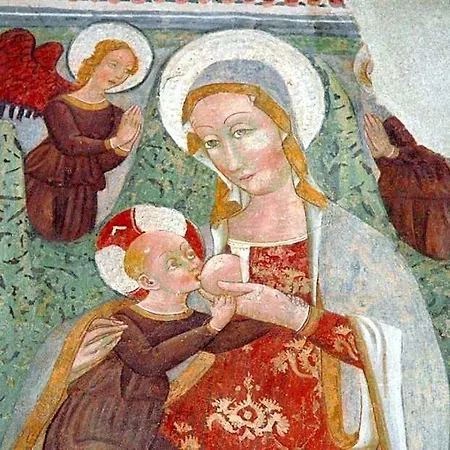 Szálloda Benito
