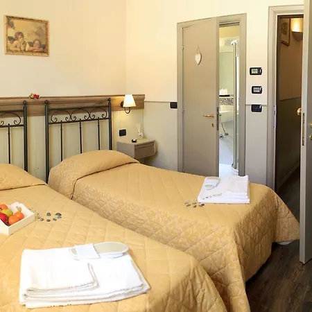 ホテル Benito ノルチャ