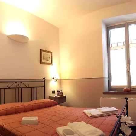 ホテル Benito ノルチャ