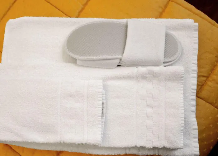 Benito فندق نورسا