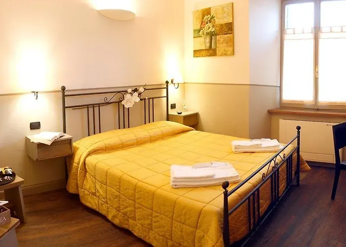 Benito فندق نورسا