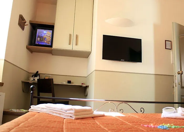 فندق Benito نورسا