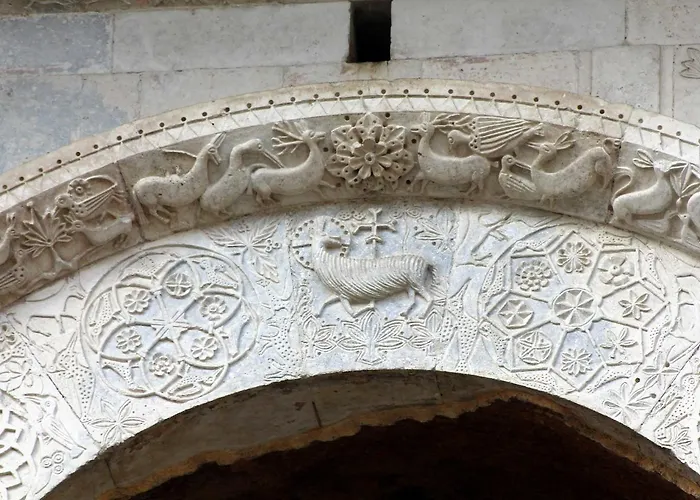 Benito فندق نورسا