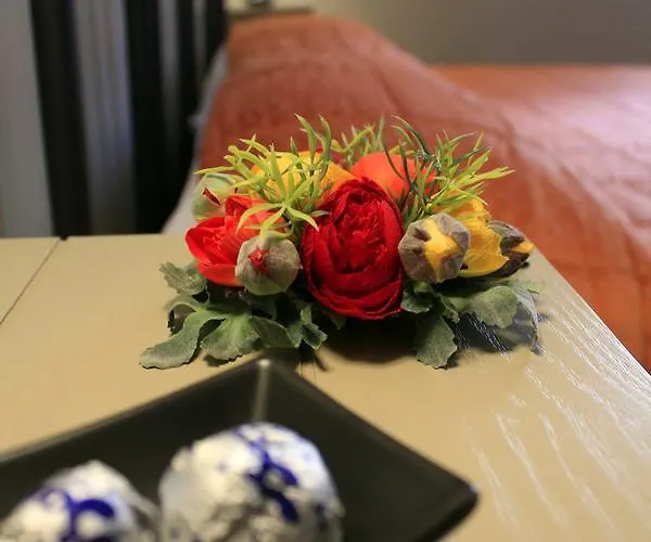 Benito فندق نورسا