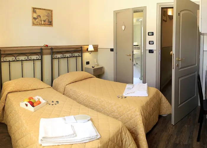 فندق Benito نورسا