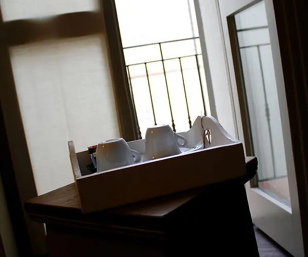 Benito فندق نورسا