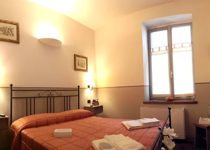 فندق Benito نورسا